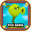 Plants PvZ mod for MCPE