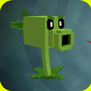 PvZ Mod Zombies Minecraft PE APK