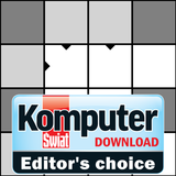 MEGA Crosswords आइकन