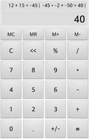 پوستر Nano Calc