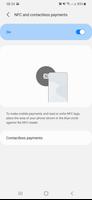 NFC Shortcut Ekran Görüntüsü 1