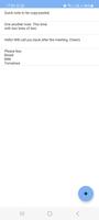 Copy&Paste Helper screenshot 3