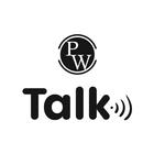 PW Talk أيقونة