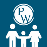 PW Parent App icône