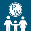 PW Parent App 圖標 PW Parent App 圖標