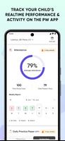 PW Parent App الملصق