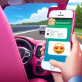 Text And Drive