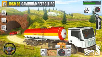 Euro Truck  Jogo de direção imagem de tela 1