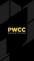 PWCC الملصق