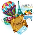 Amefar 2019