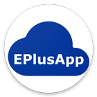 EPlus App icône