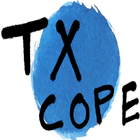 TxCOPE icône
