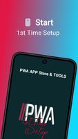 PWA APP Store & Tools poster