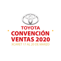Convención Toyota 2020