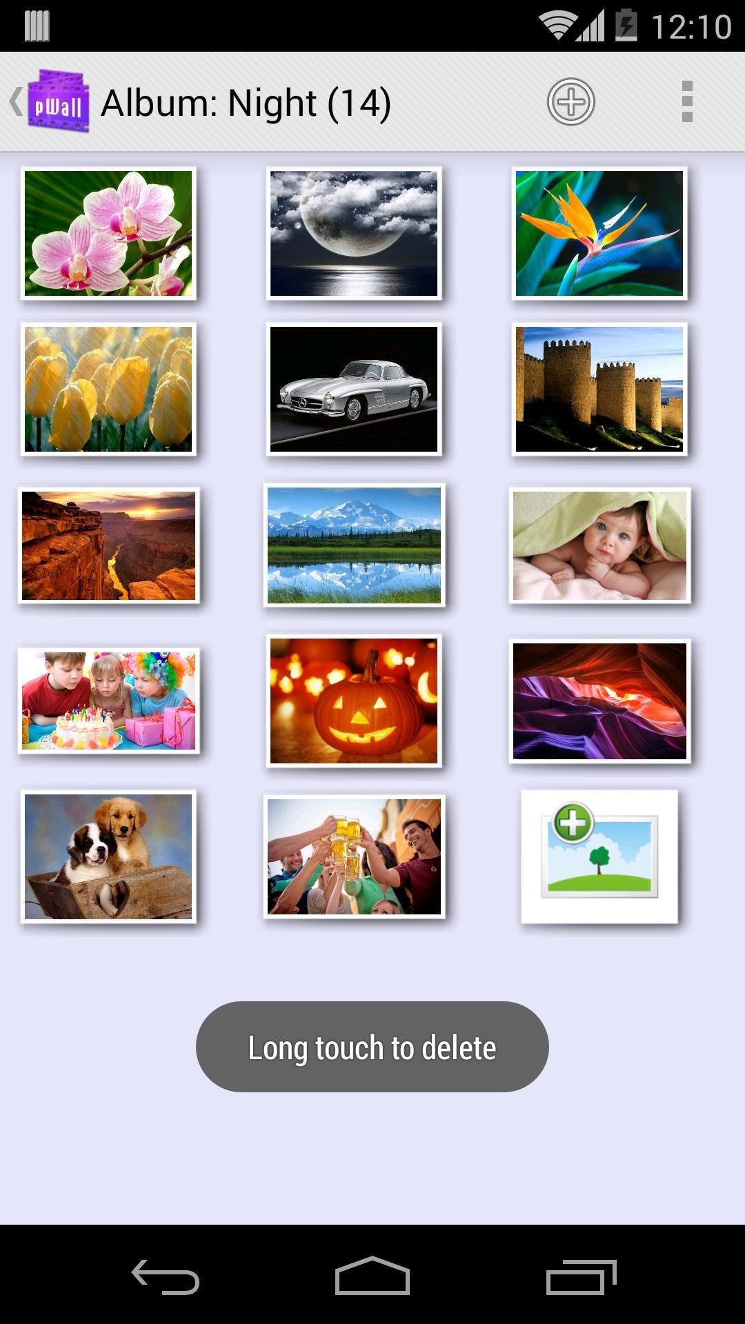Background changer for Android - APK Download