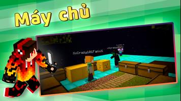 Master: Addons for Minecraft bài đăng