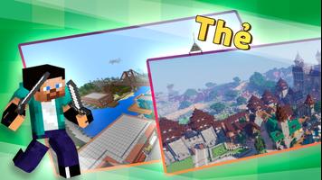 Master: Addons for Minecraft ảnh chụp màn hình 1
