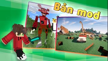 Master: Addons for Minecraft ảnh chụp màn hình 2