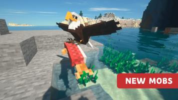 Minecraft PE için Eklentiler gönderen