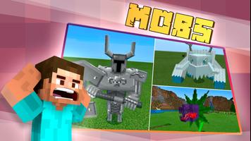 Tiện ích cho Minecraft PE ảnh chụp màn hình 3