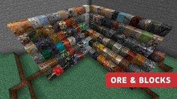 Minecraft PE için Eklentiler Ekran Görüntüsü 3
