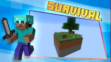 Maps for Minecraft PE تصوير الشاشة 1