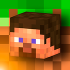 Skins for Minecraft PE biểu tượng