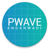 Pwave Aaganwadi biểu tượng