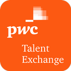 آیکون‌ PwC Talent Exchange