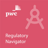 PwC's Regulatory Navigator icône