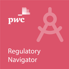 PwC's Regulatory Navigator ícone