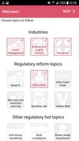 PwC's Regulatory Navigator পোস্টার