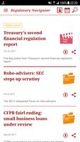 PwC's Regulatory Navigator স্ক্রিনশট 2