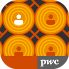 PwC AC Visitor ícone