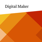 Digital Maker biểu tượng
