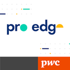 PwC ProEdge Learn S icon