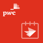 PwC myMobility Calendar アイコン