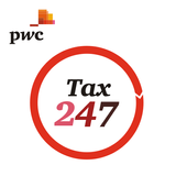 Tax247 icône
