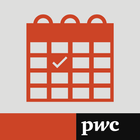 PwC PH Tax Calendar biểu tượng