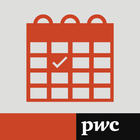 PwC PH Tax Calendar simgesi