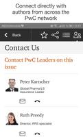 PwC 365 ภาพหน้าจอ 2