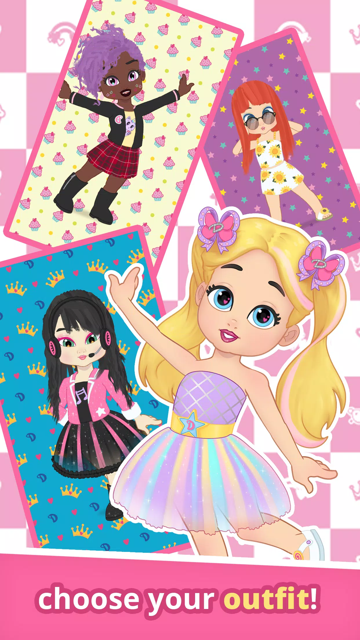 Love Diana Fashion Fabulous for Android - APK Download