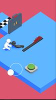 Play with death 3D ポスター