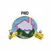 PWD E-Office icon