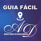 Guia Fácil - Ministério Madureira icon