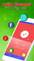 Pro Ram Booster: Boost Cleaner imagem de tela 3