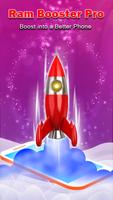 Pro Ram Booster: Boost Cleaner imagem de tela 1