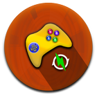 Game Booster ícone