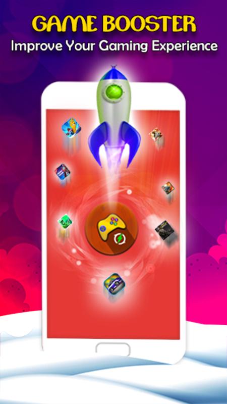 Game booster launcher. Бустеры в играх.