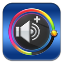 Volume Booster - Sound Booster APK